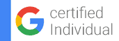 Google Partner Logo